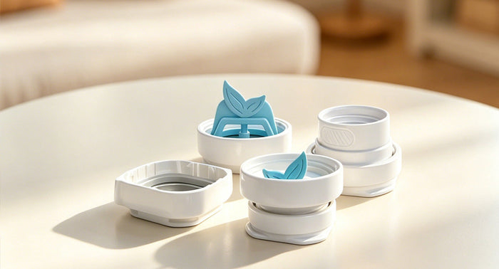 Bottle Adapter