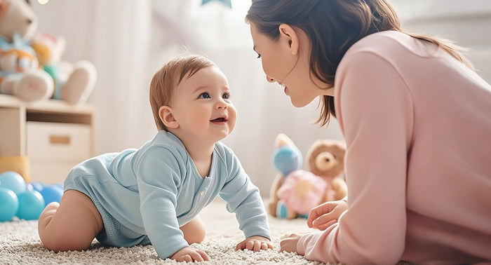 Baby & Mother Care