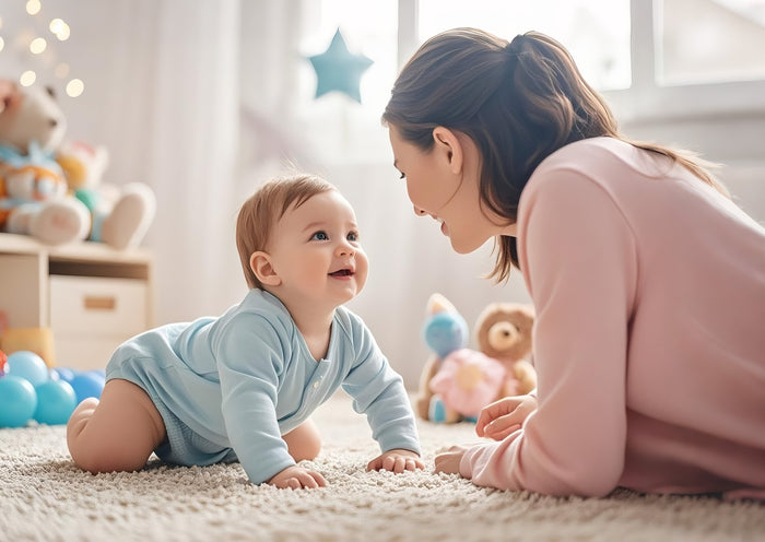 Baby & Mother Care