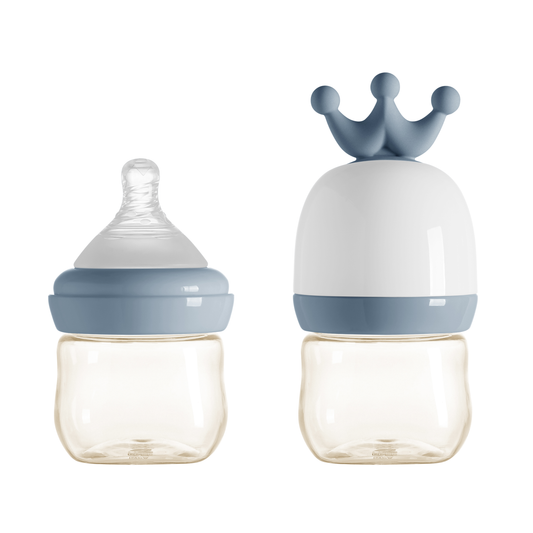 INTUITNO PPSU Baby Bottle